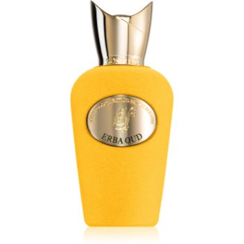 Sospiro Erba Oud Eau de Parfum unisex - imagine 2